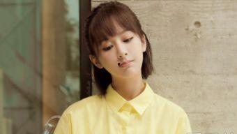 娱乐吃瓜姐杨紫,娱乐圈的“吃瓜女王”