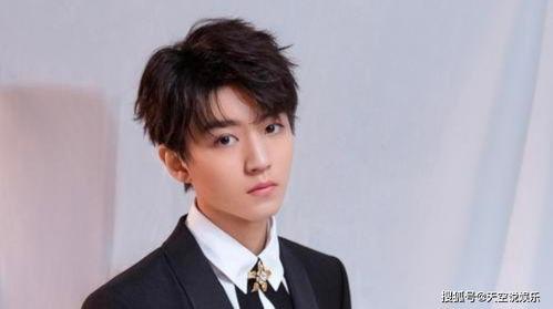 娱乐吃瓜蜀黍王俊凯小说,娱乐圈的甜蜜瓜田